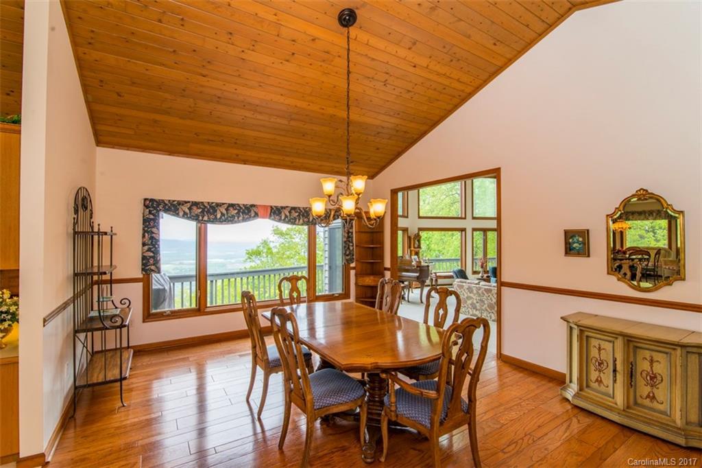 High Vista - Residential