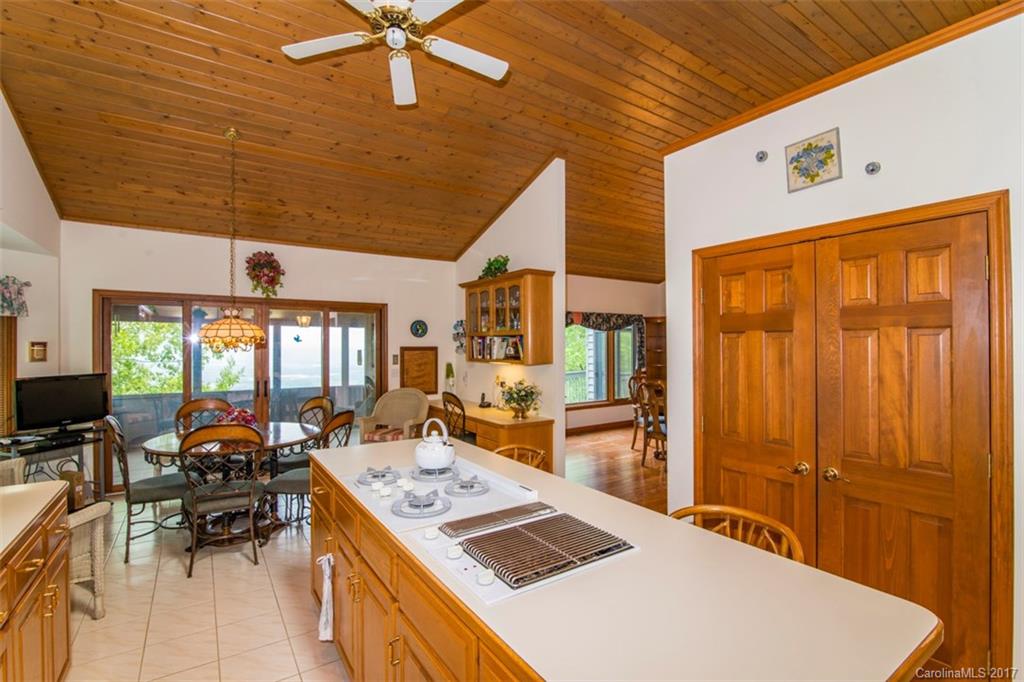 High Vista - Residential