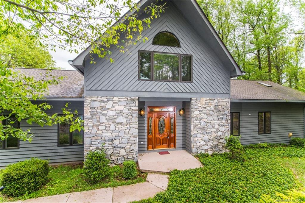 High Vista - Residential