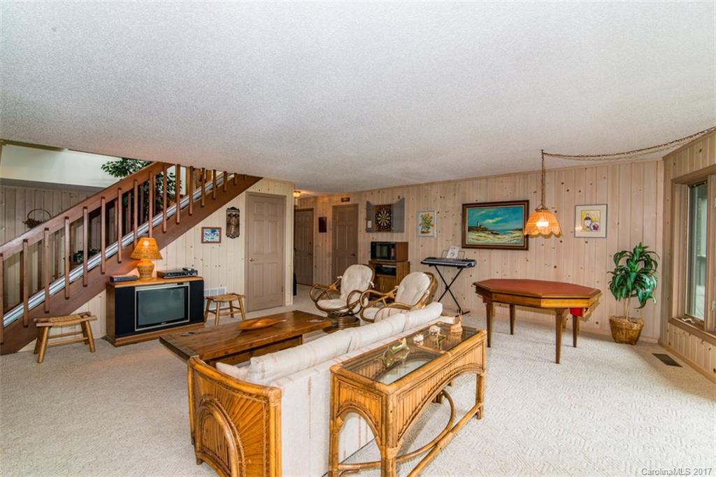 High Vista - Residential