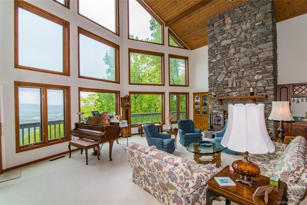 High Vista - Residential