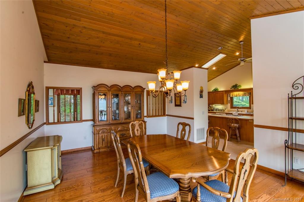 High Vista - Residential