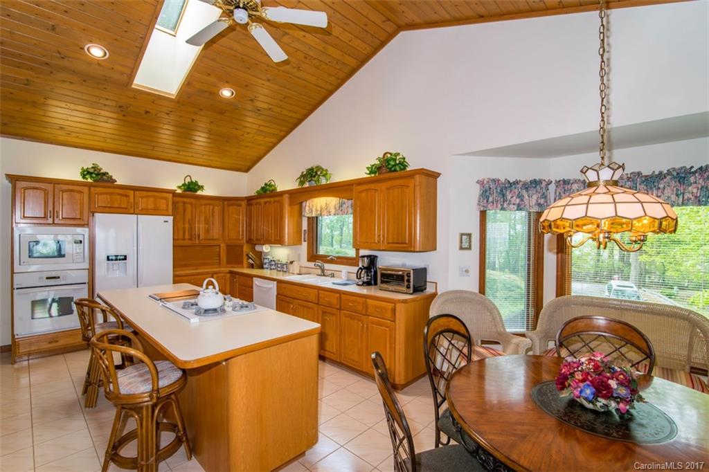 High Vista - Residential