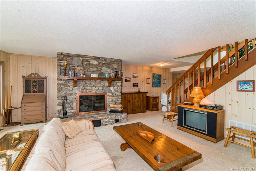 High Vista - Residential