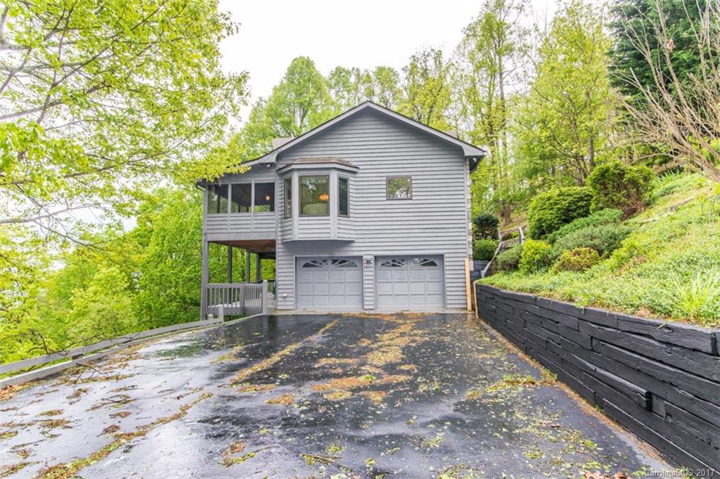 High Vista - Residential