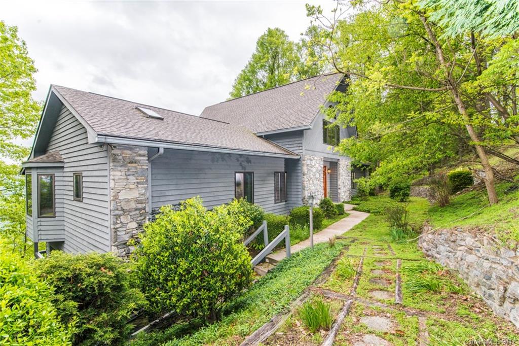 High Vista - Residential