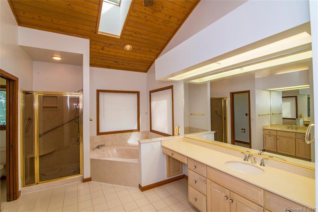 High Vista - Residential