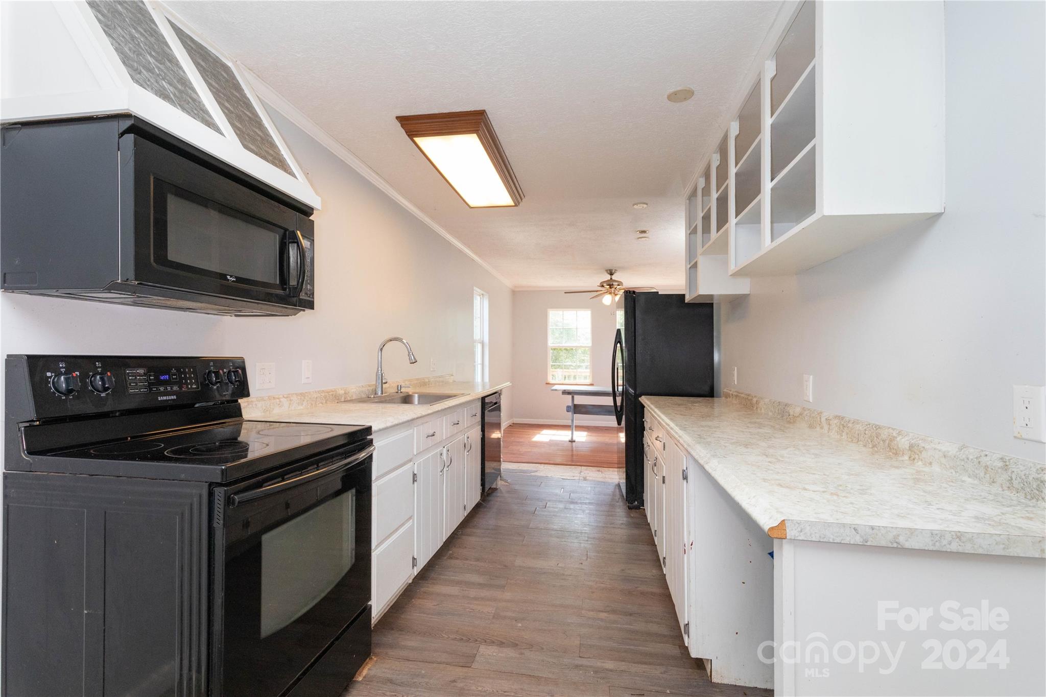 Grandview - Residential