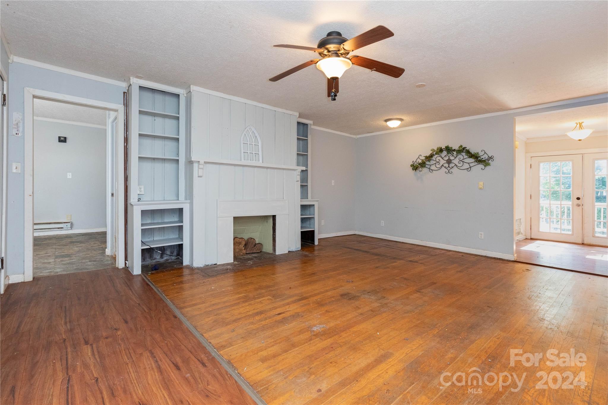 Grandview - Residential