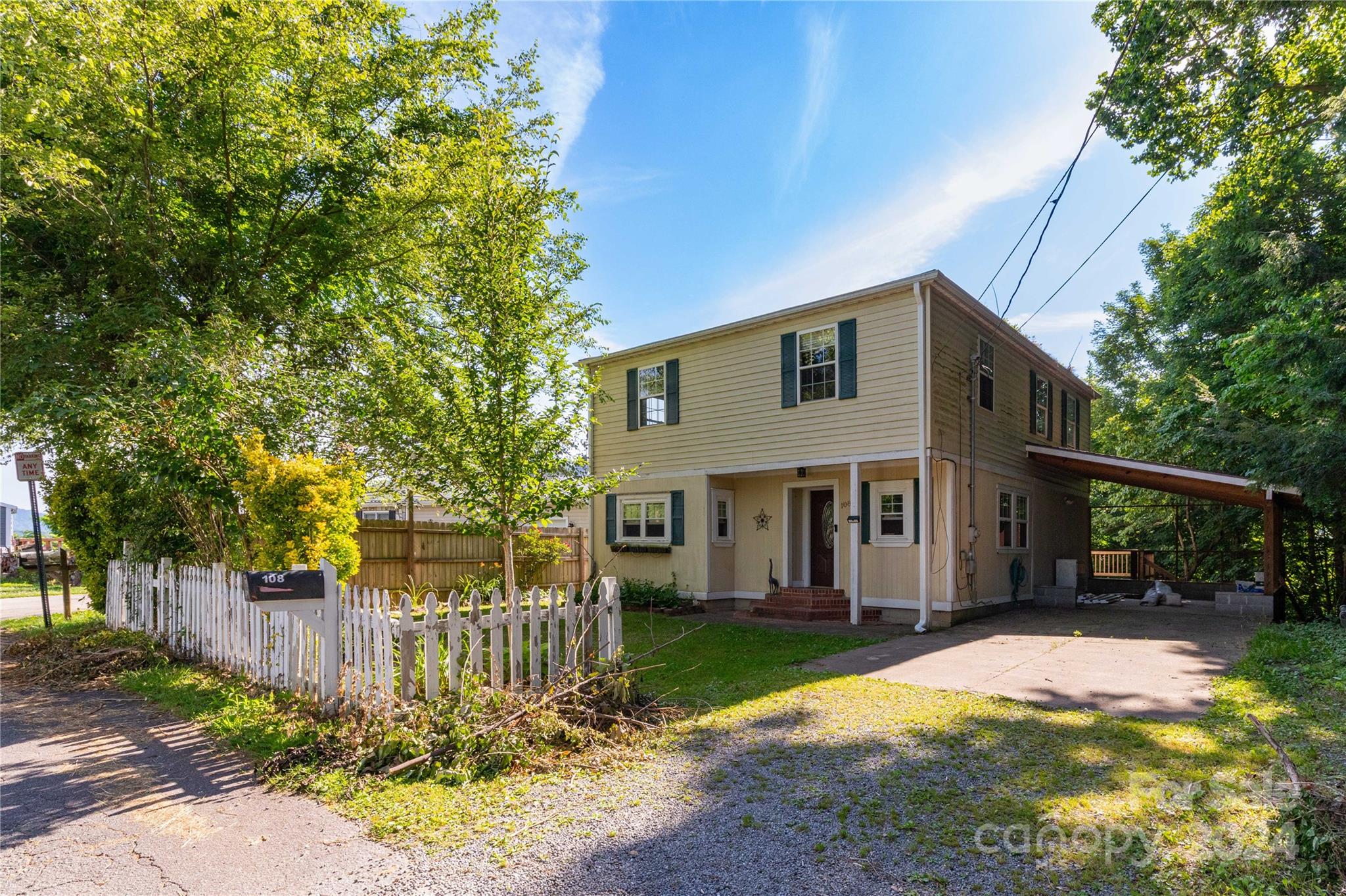 Grandview - Residential