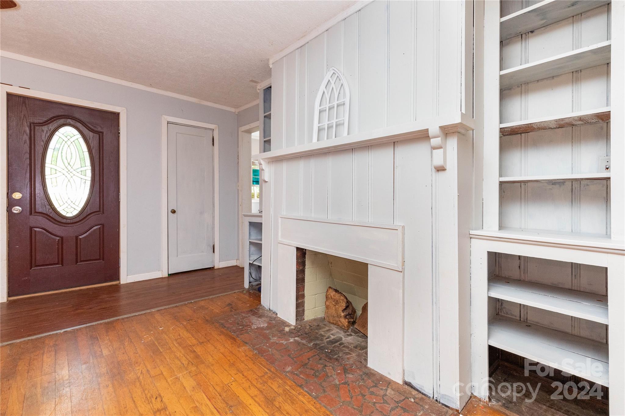 Grandview - Residential