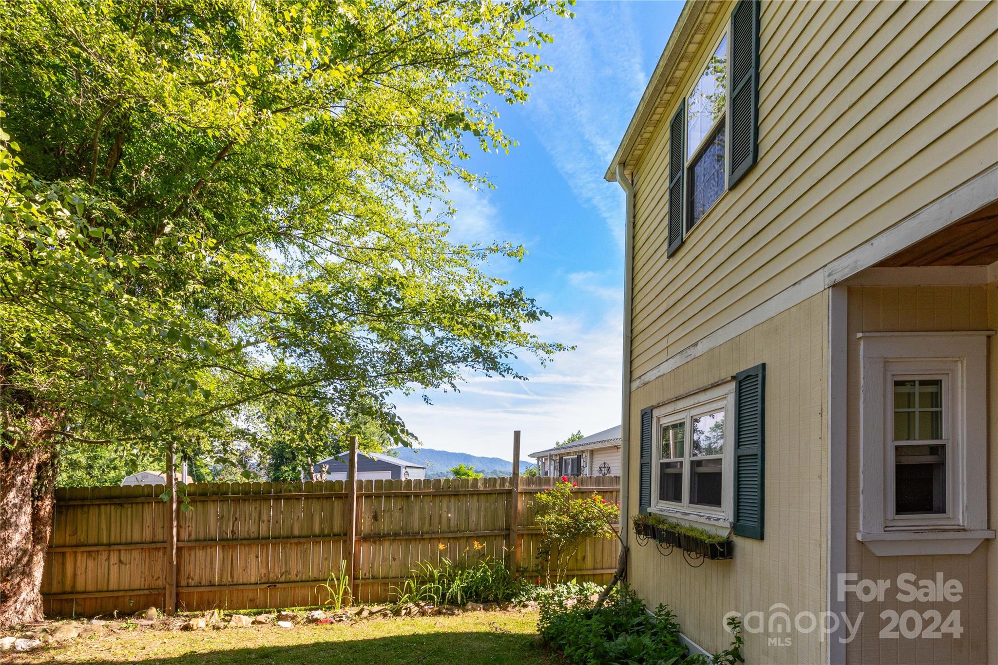 Grandview - Residential