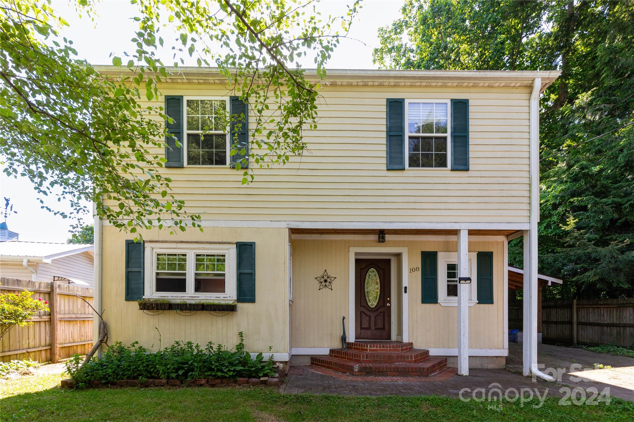 Grandview - Residential