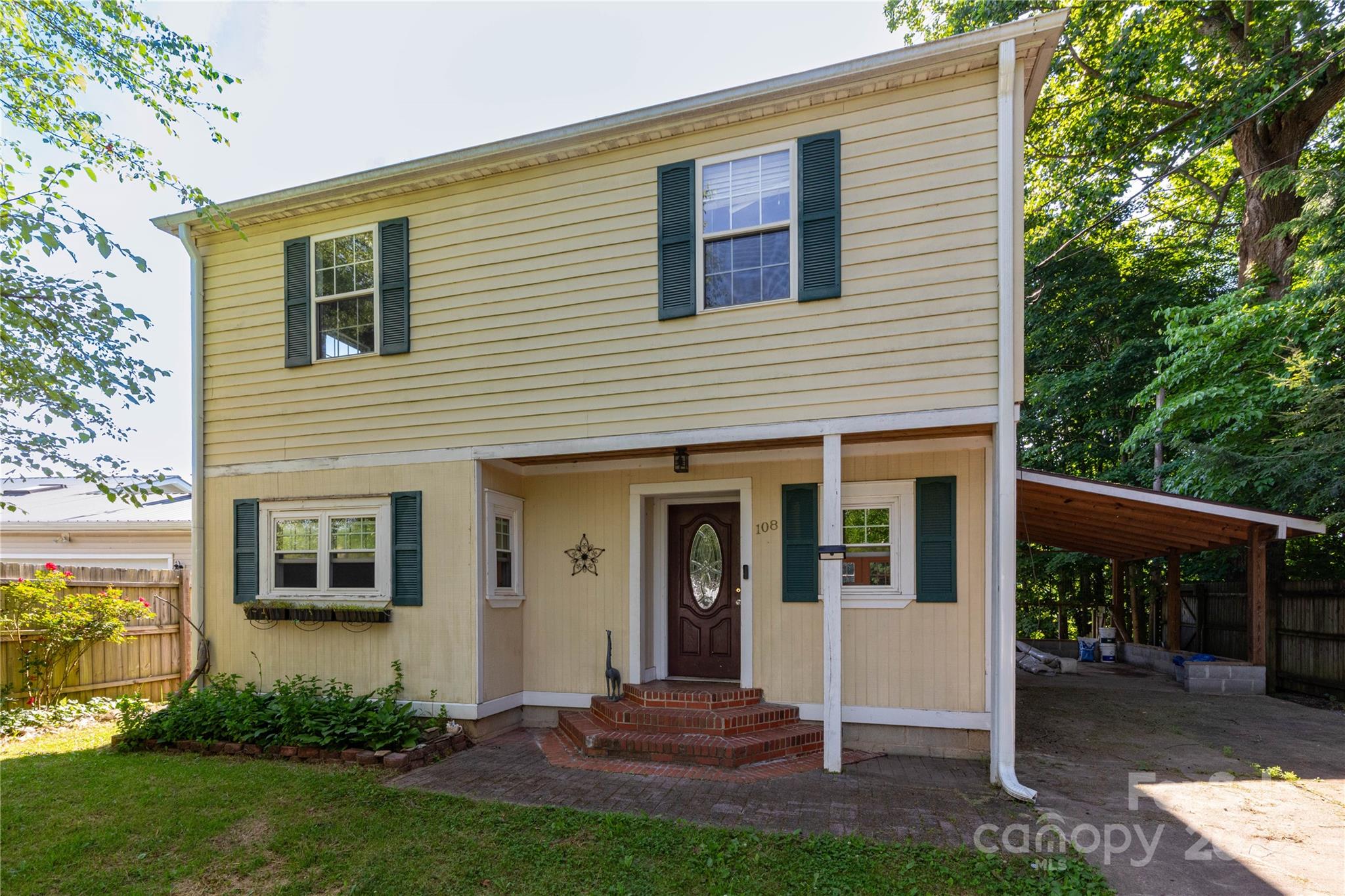 Grandview - Residential