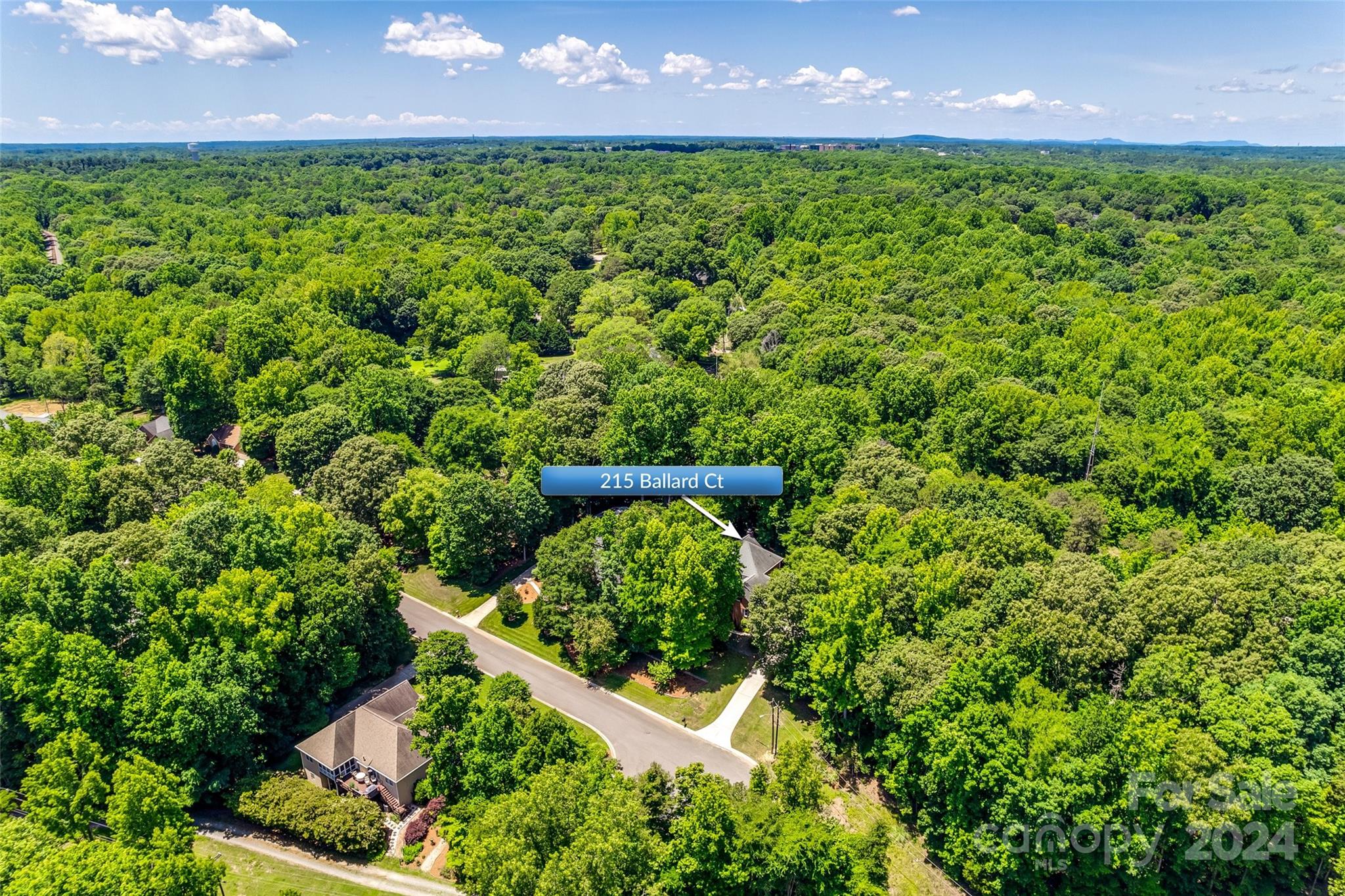 Whiteville Park - Land