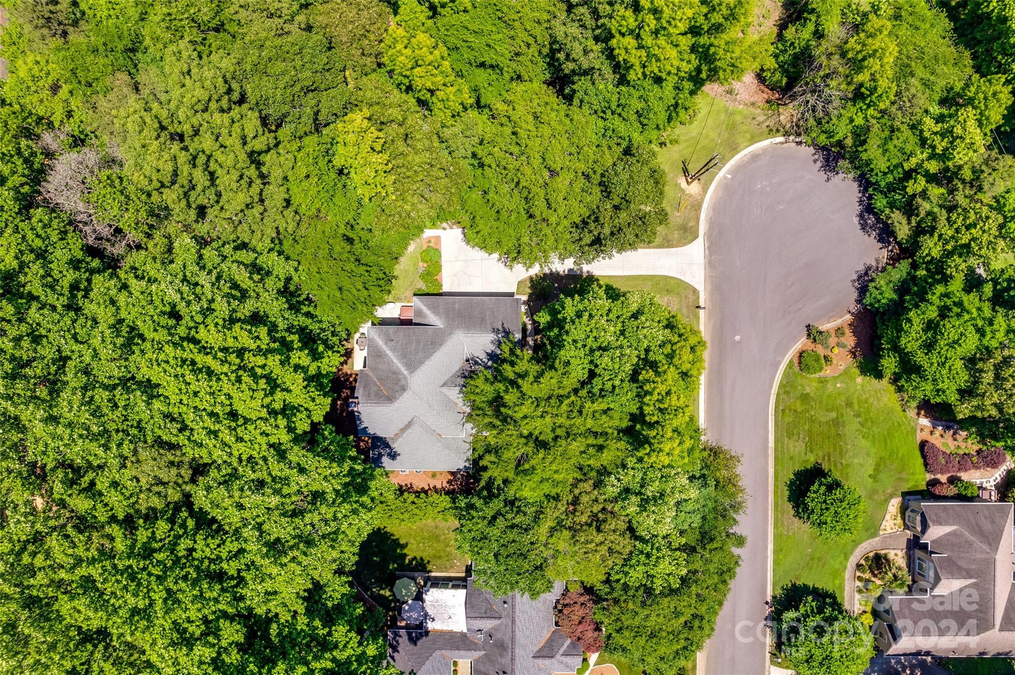 Whiteville Park - Land