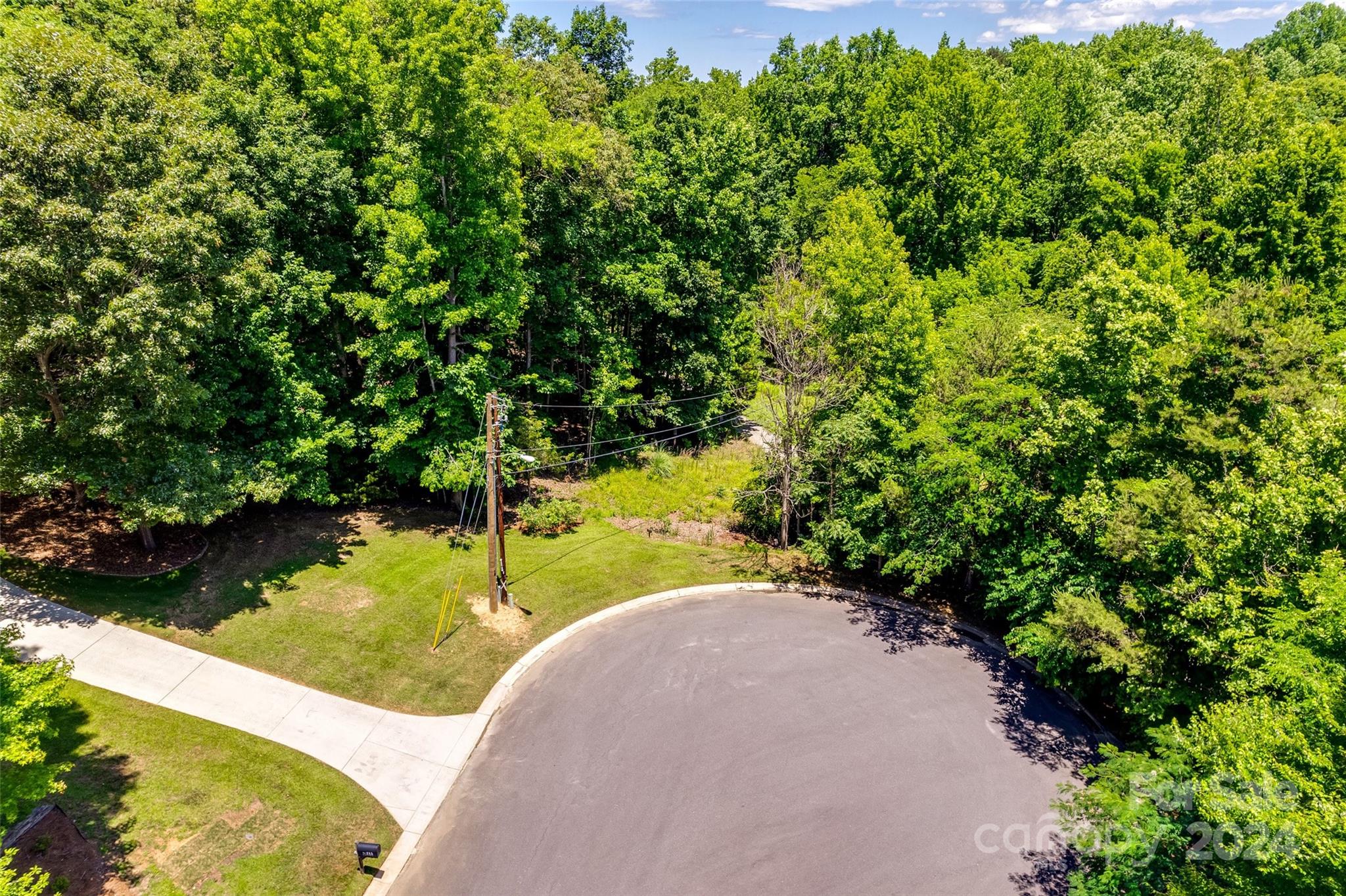 Whiteville Park - Land