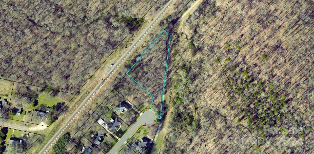 Whiteville Park - Land