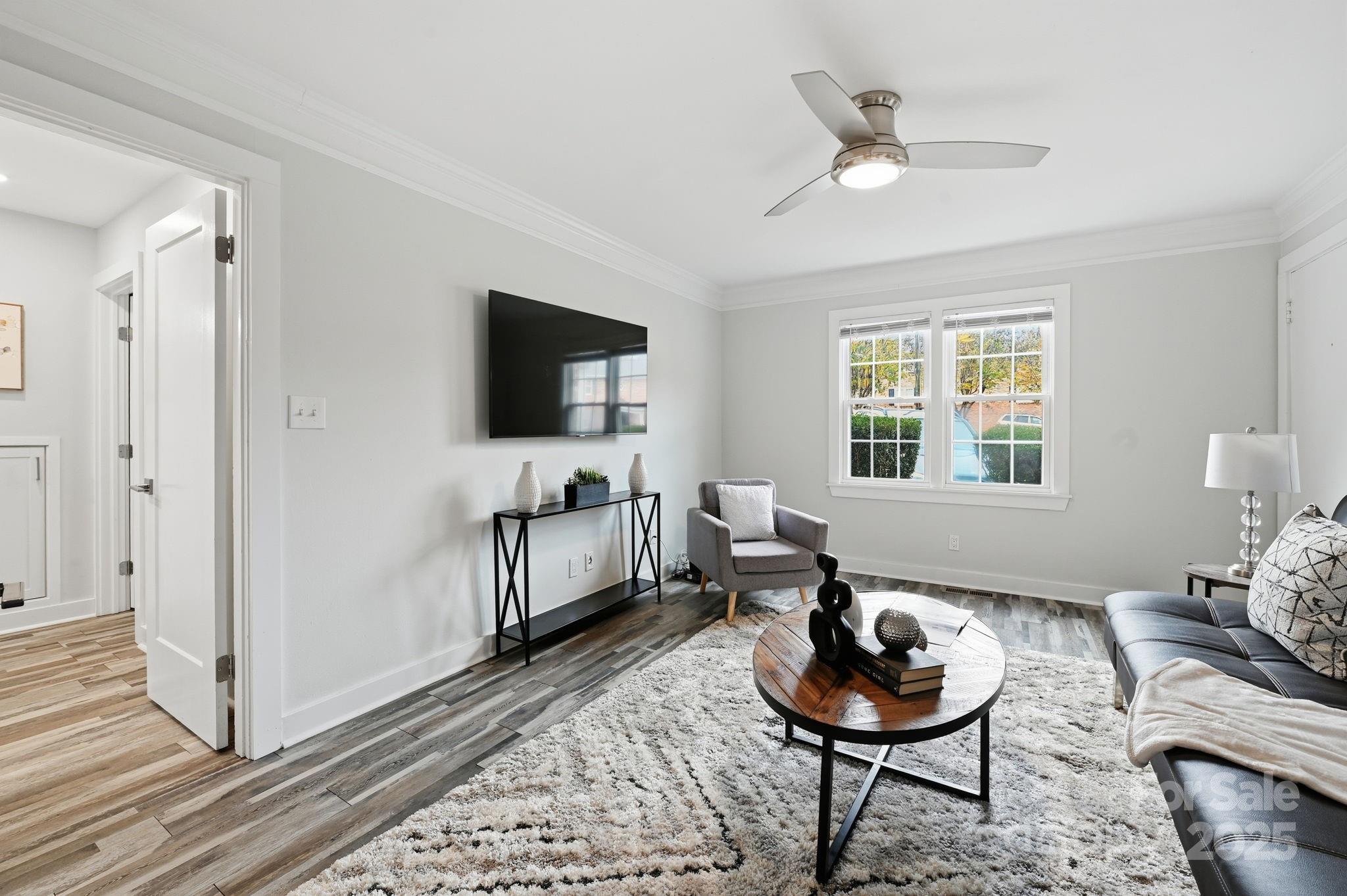 912 Mcalway Road Unit A