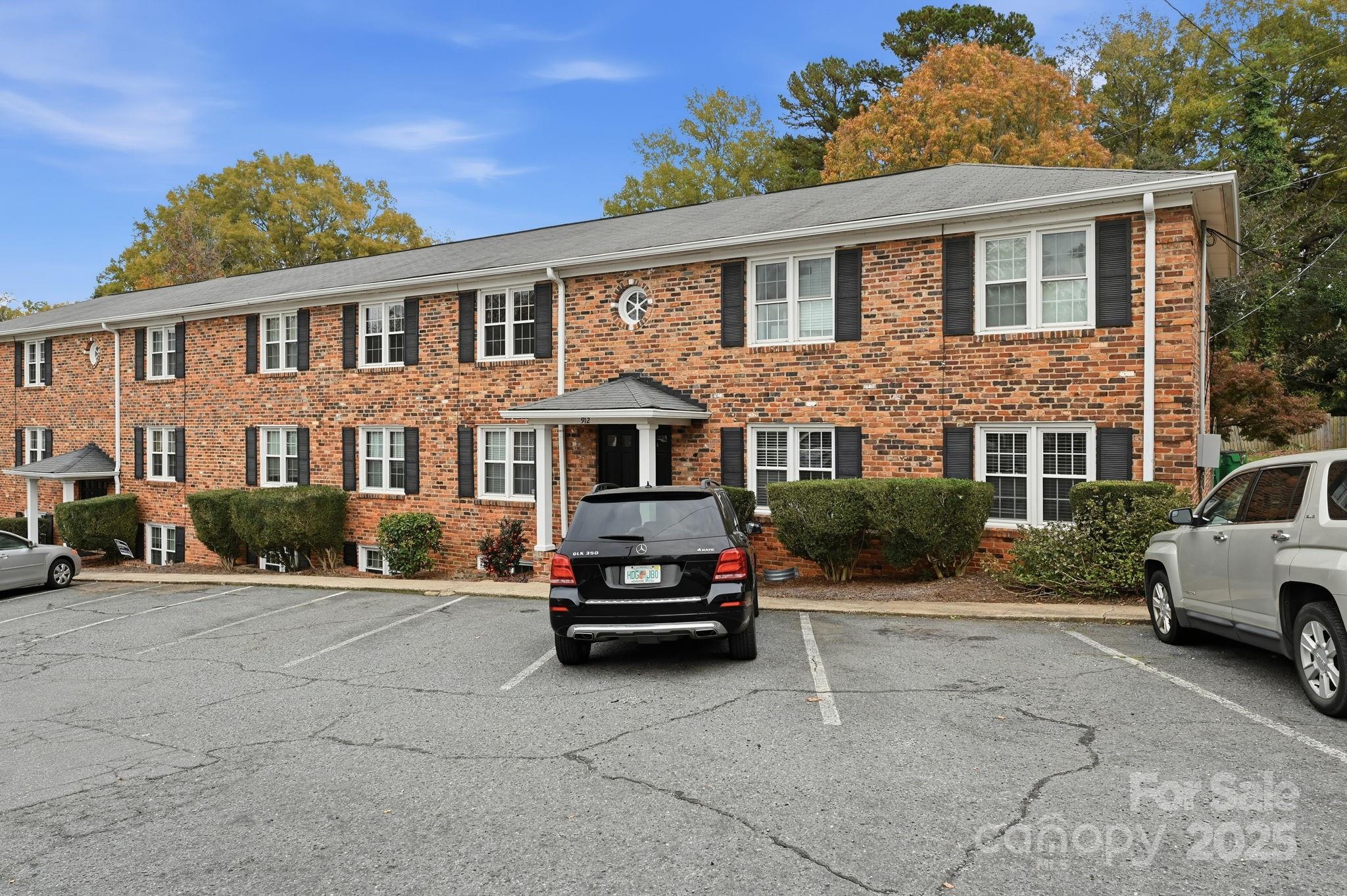 912 Mcalway Road Unit A