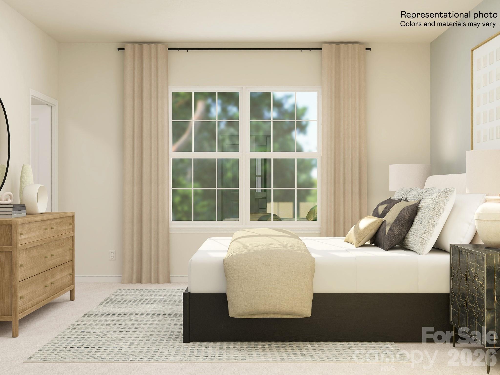 Roselyn - Residential