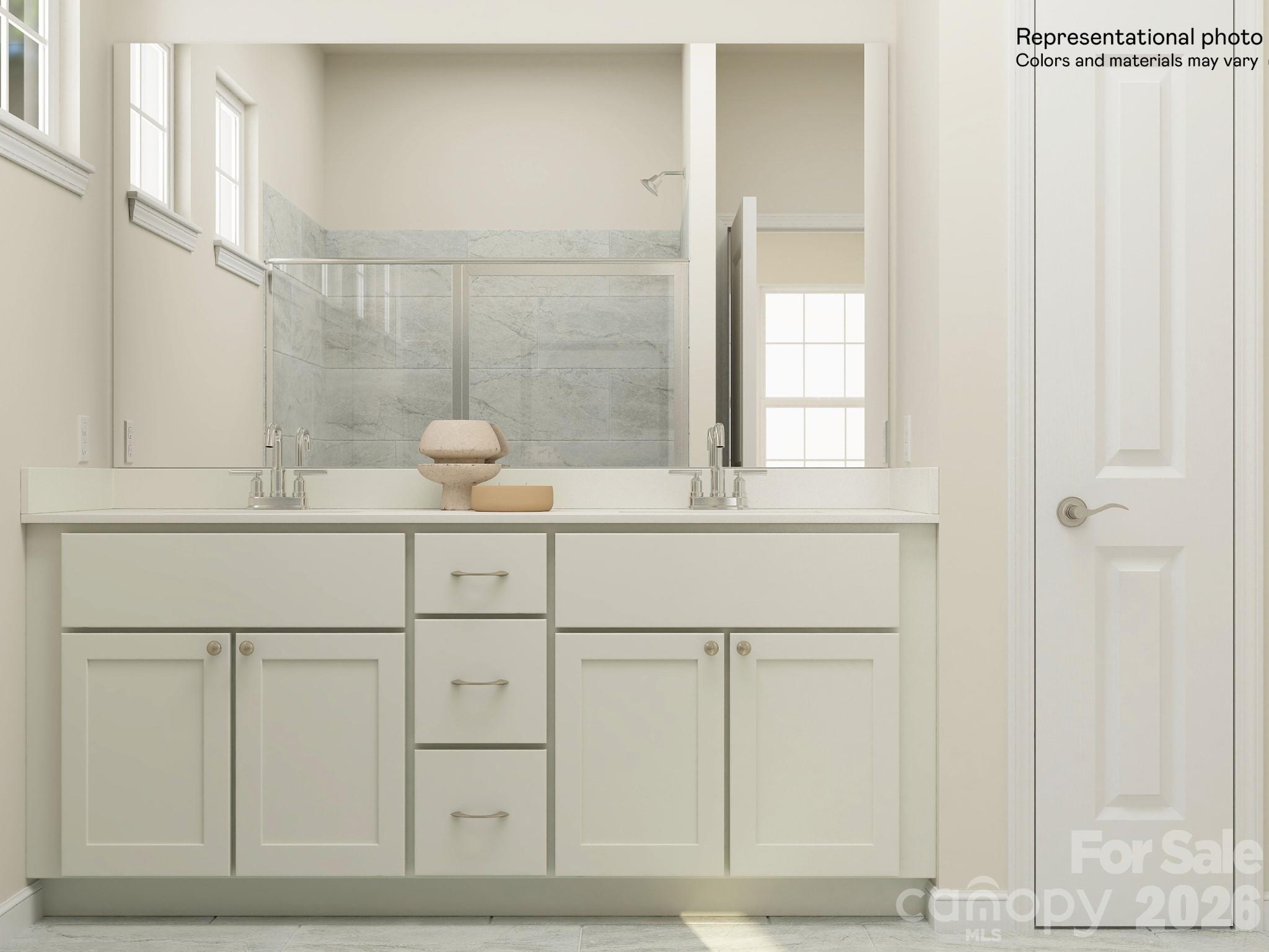 Roselyn - Residential