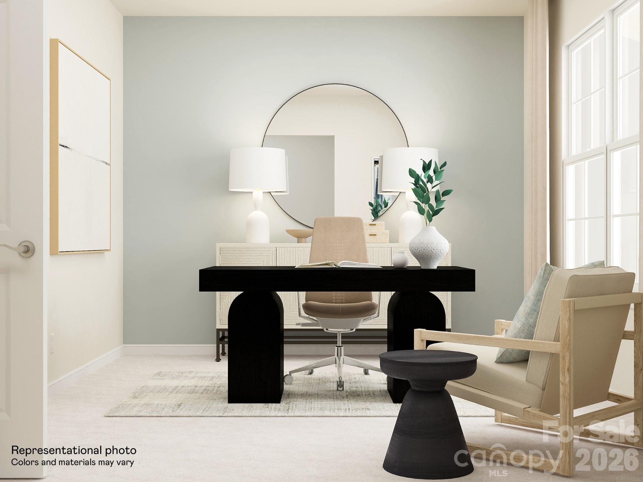 Roselyn - Residential