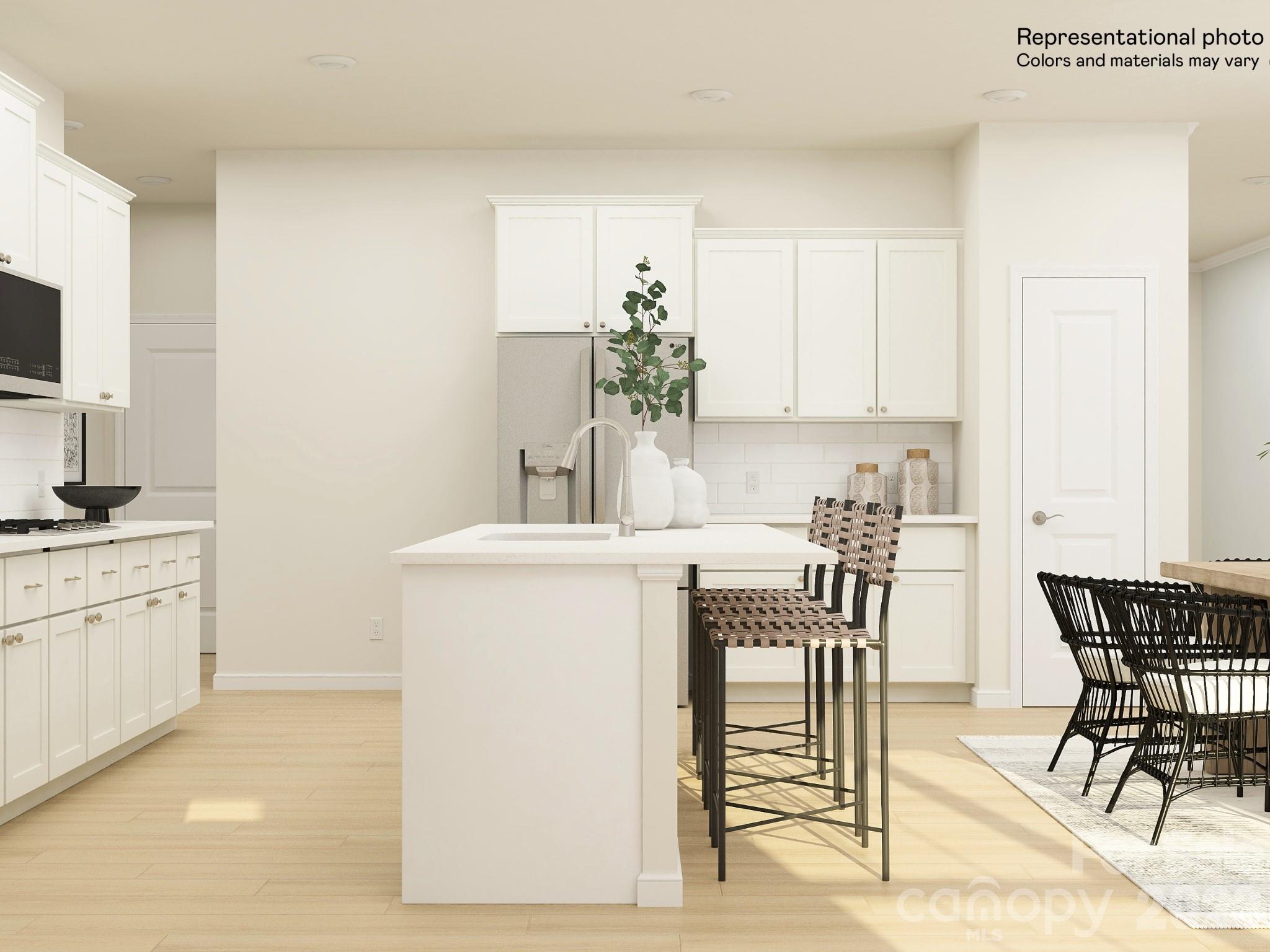 Roselyn - Residential