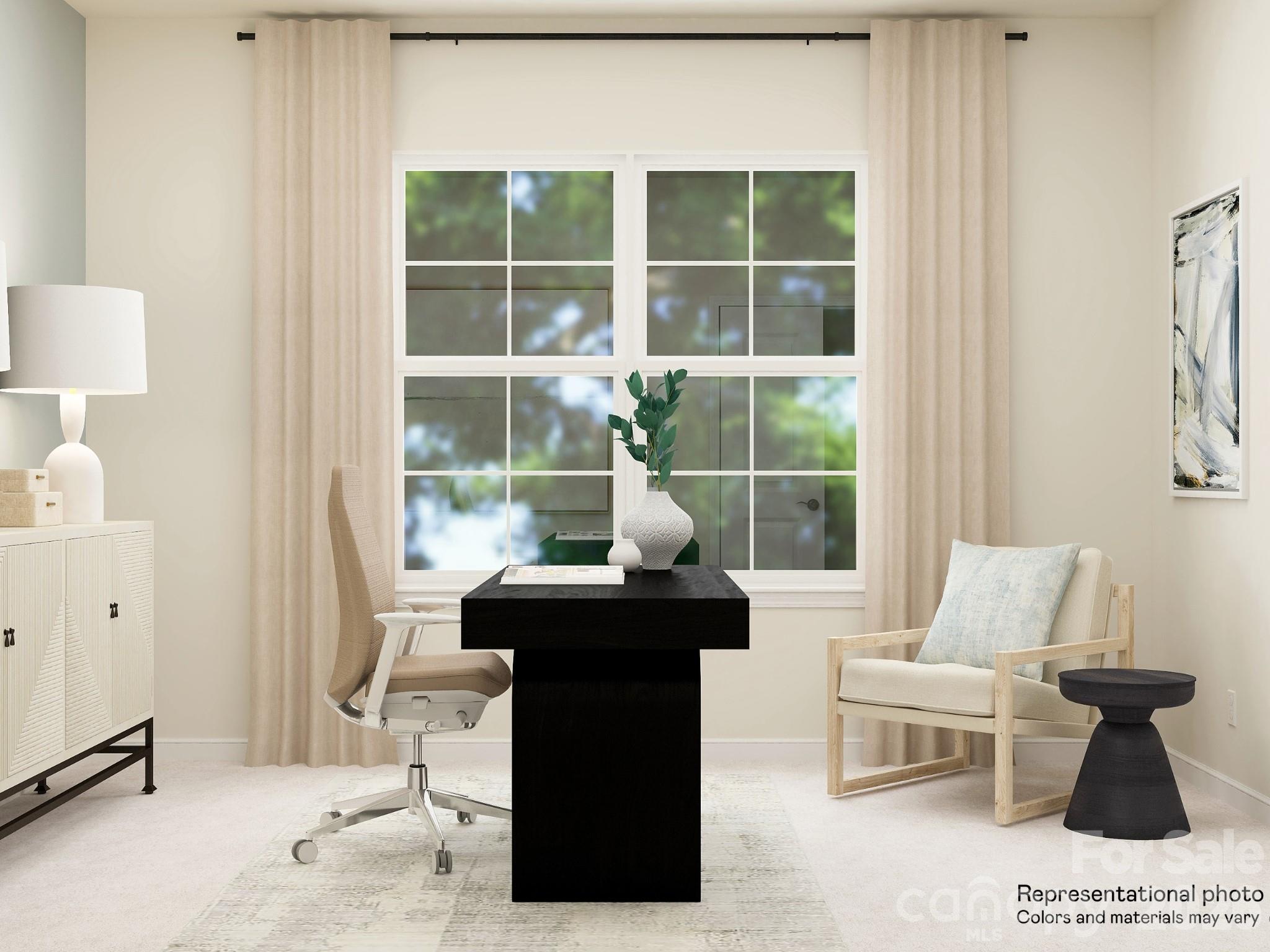 Roselyn - Residential