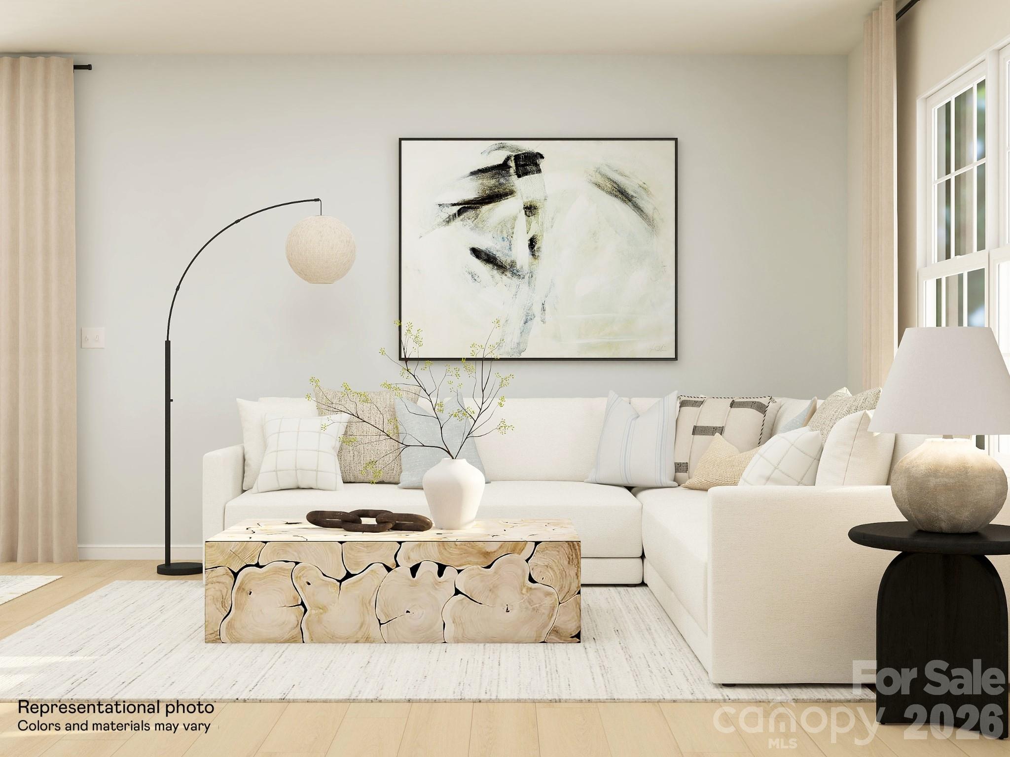 Roselyn - Residential