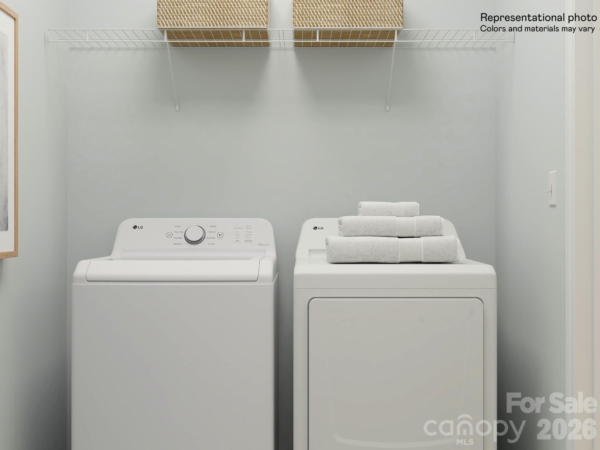 Roselyn - Residential