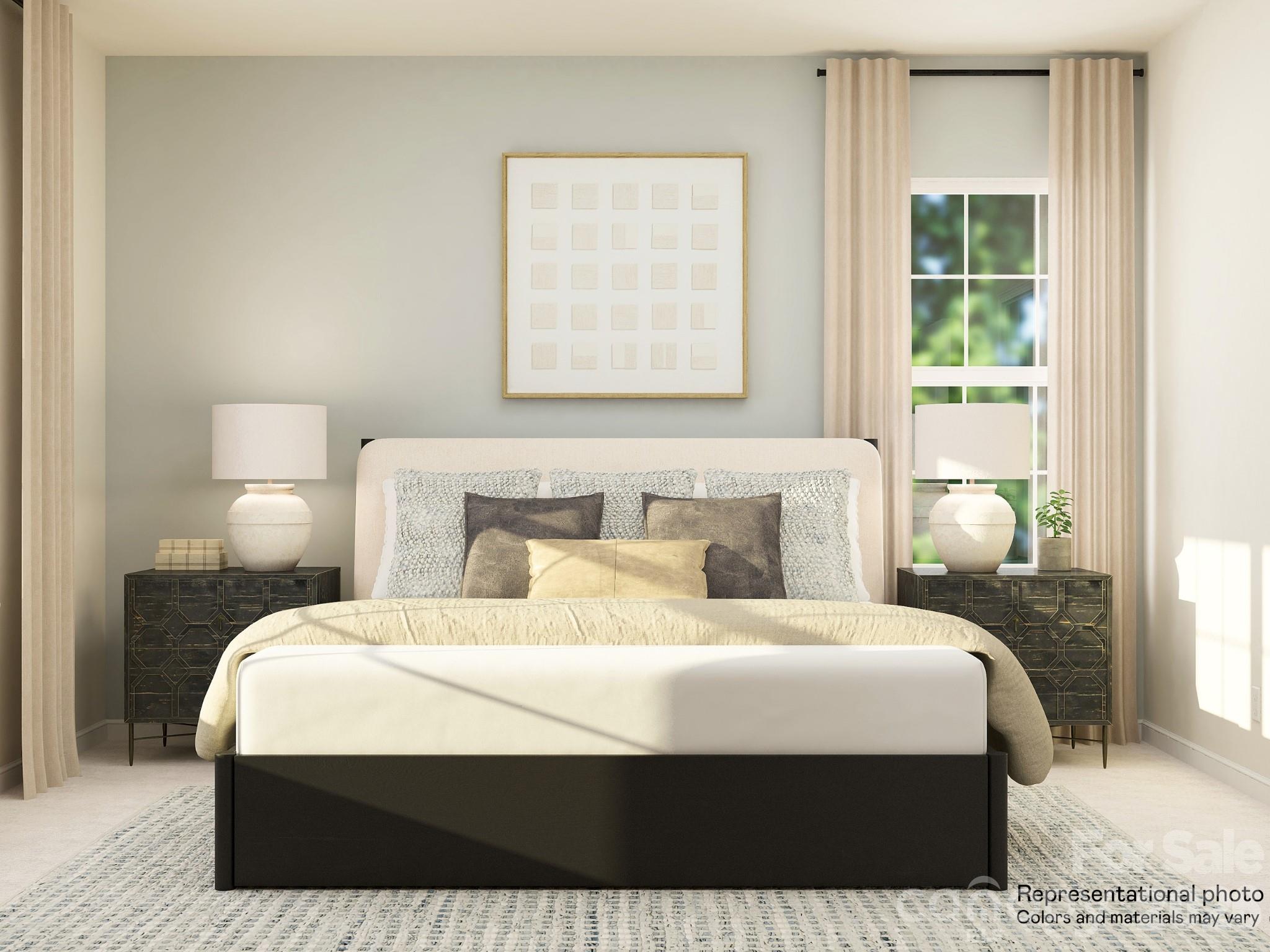 Roselyn - Residential