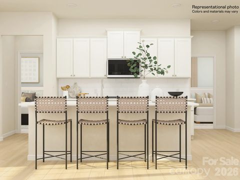 3318 Amarillo Court Lancaster SC 29720