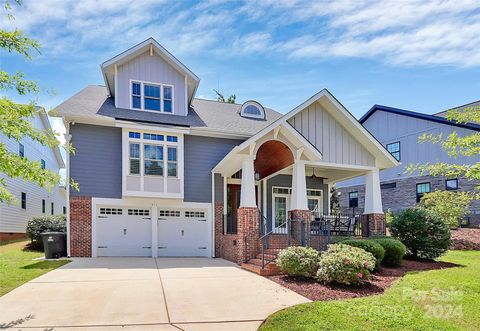 A home in Davidson