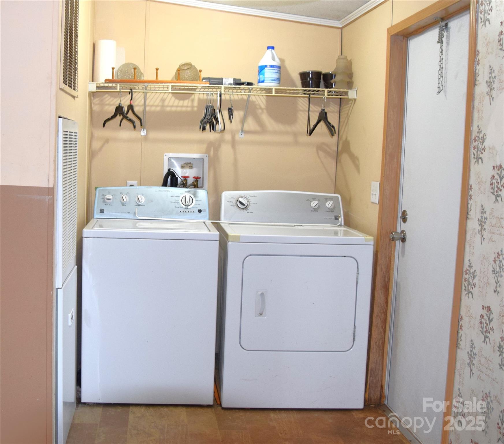 Robinwood Acres - Residential