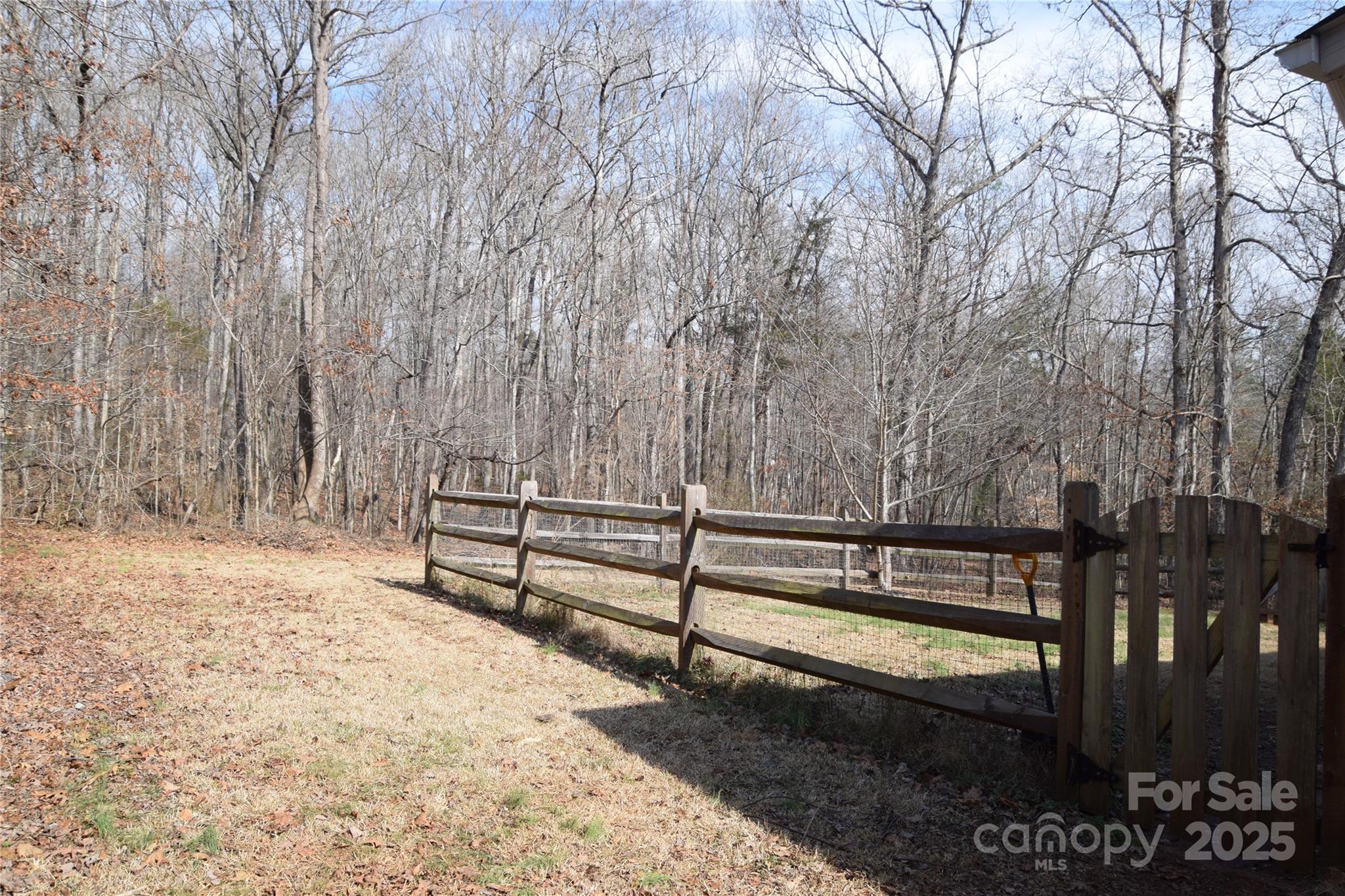 Robinwood Acres - Residential