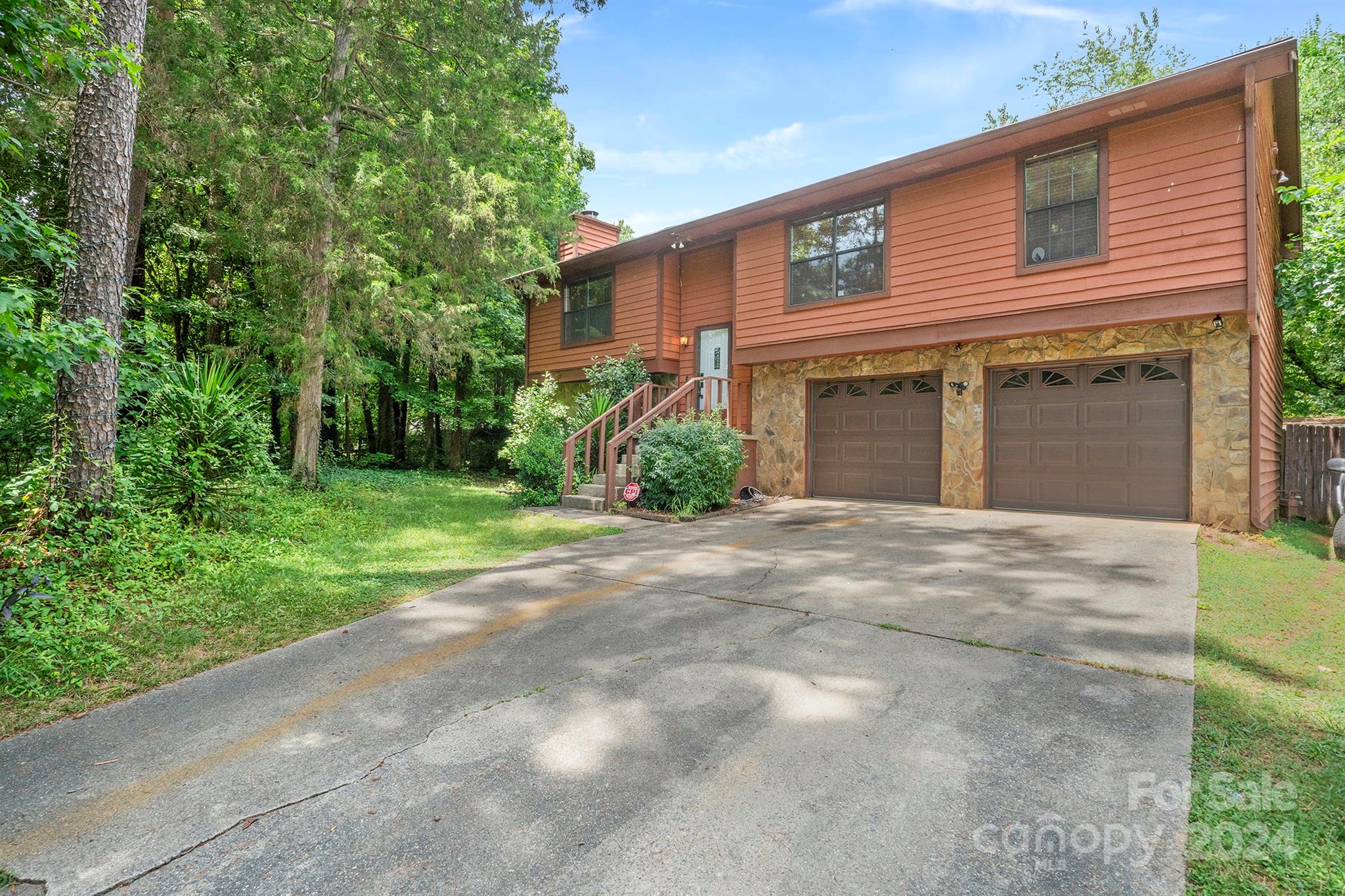 Hickory Ridge - Residential
