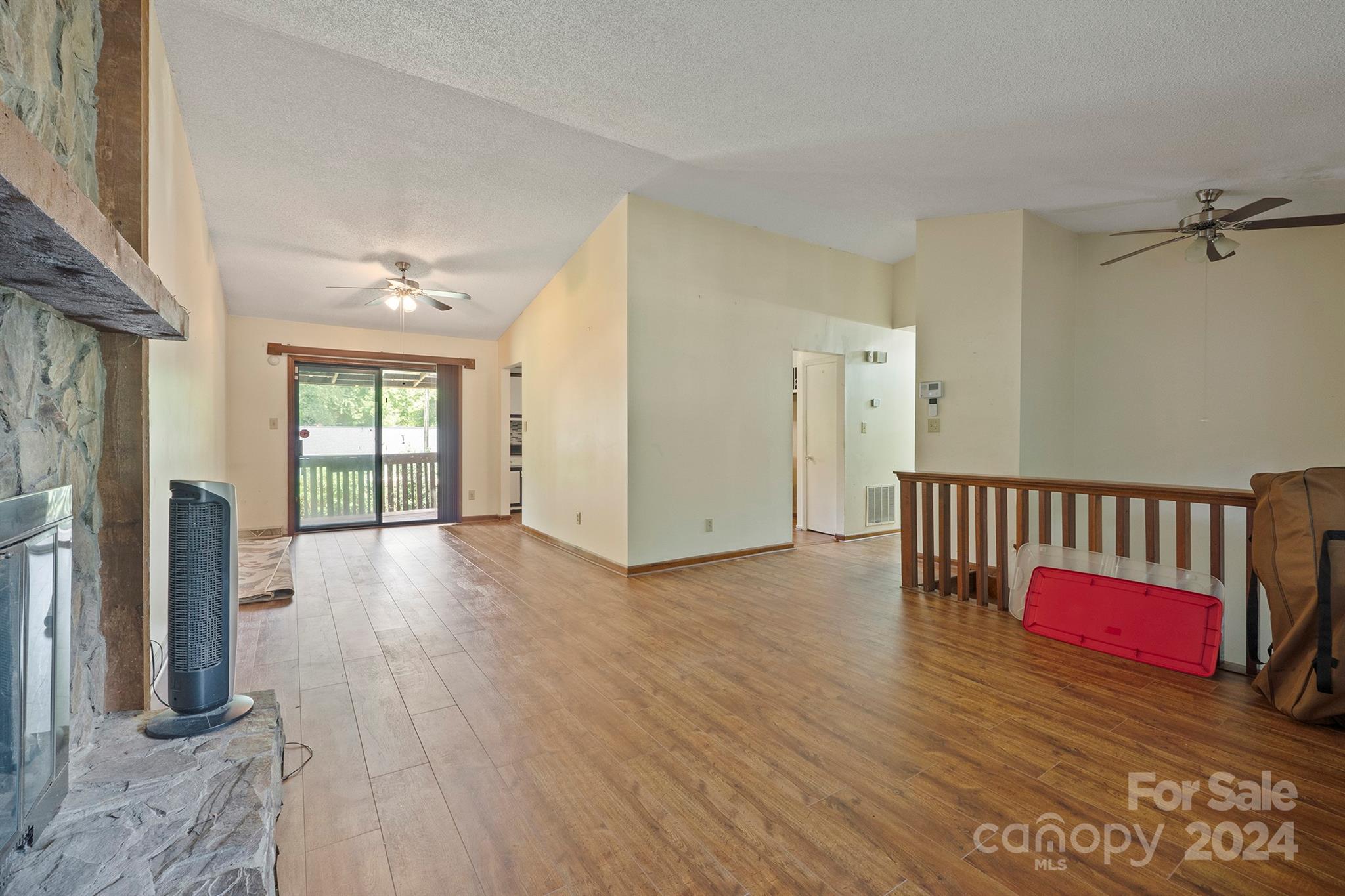 Hickory Ridge - Residential