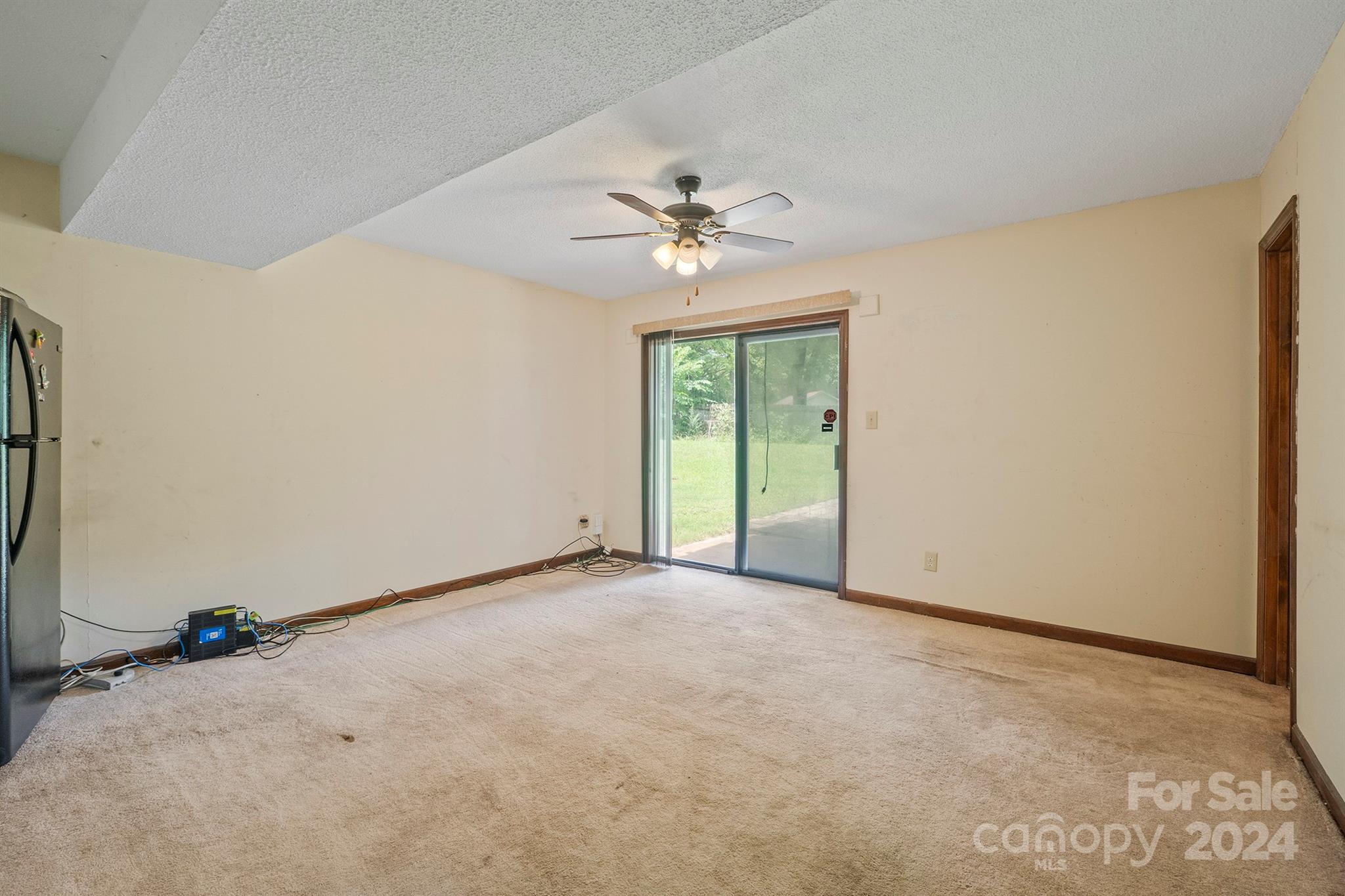 Hickory Ridge - Residential