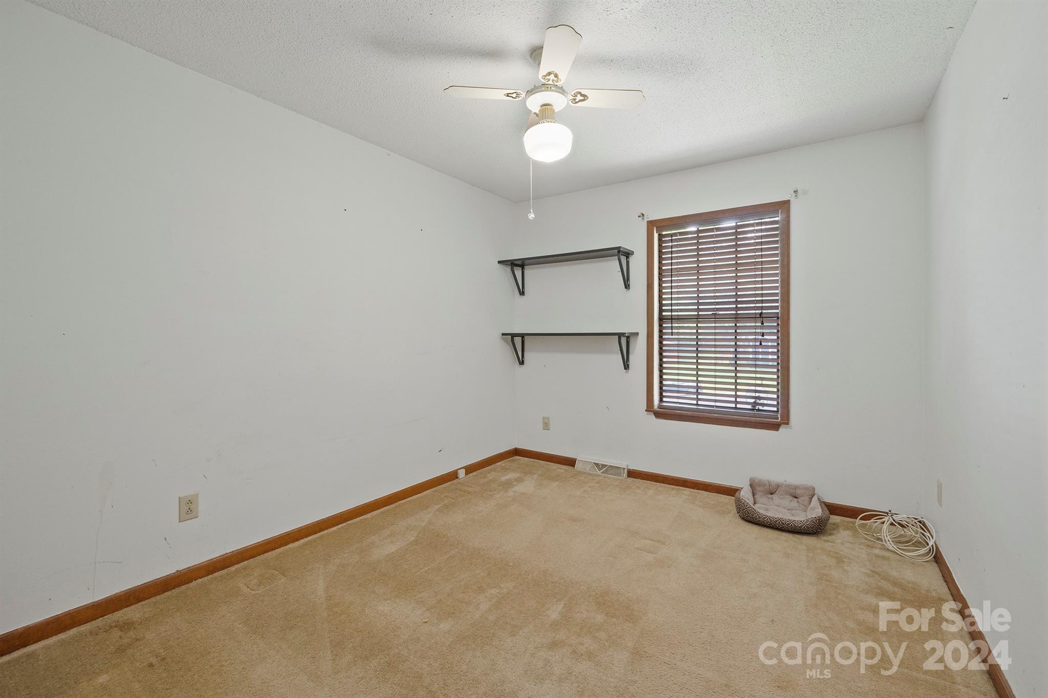 Hickory Ridge - Residential