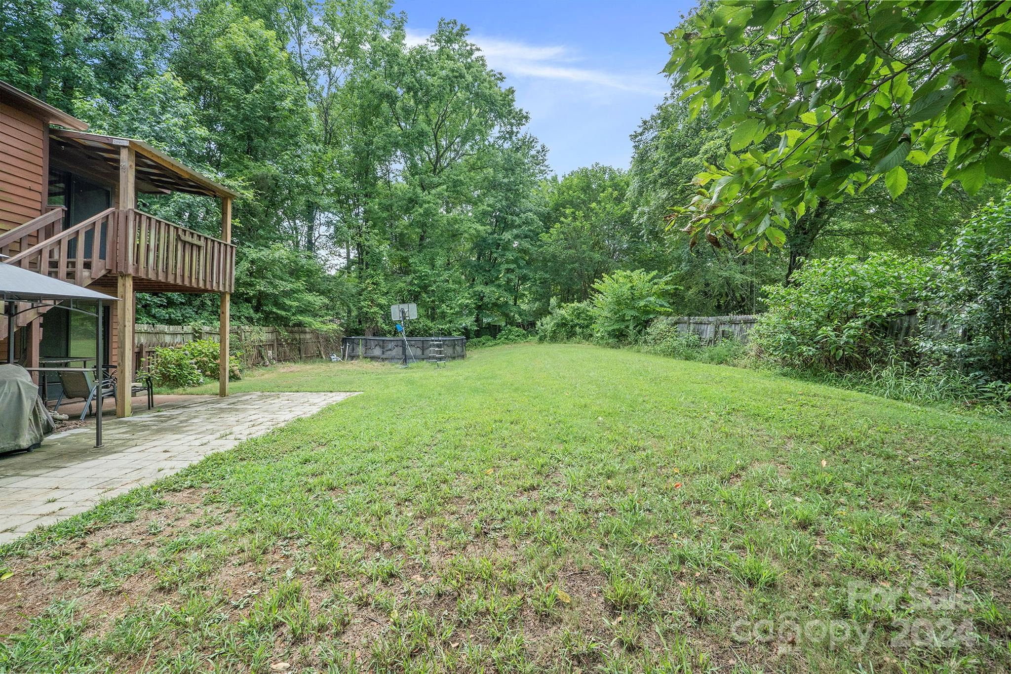Hickory Ridge - Residential