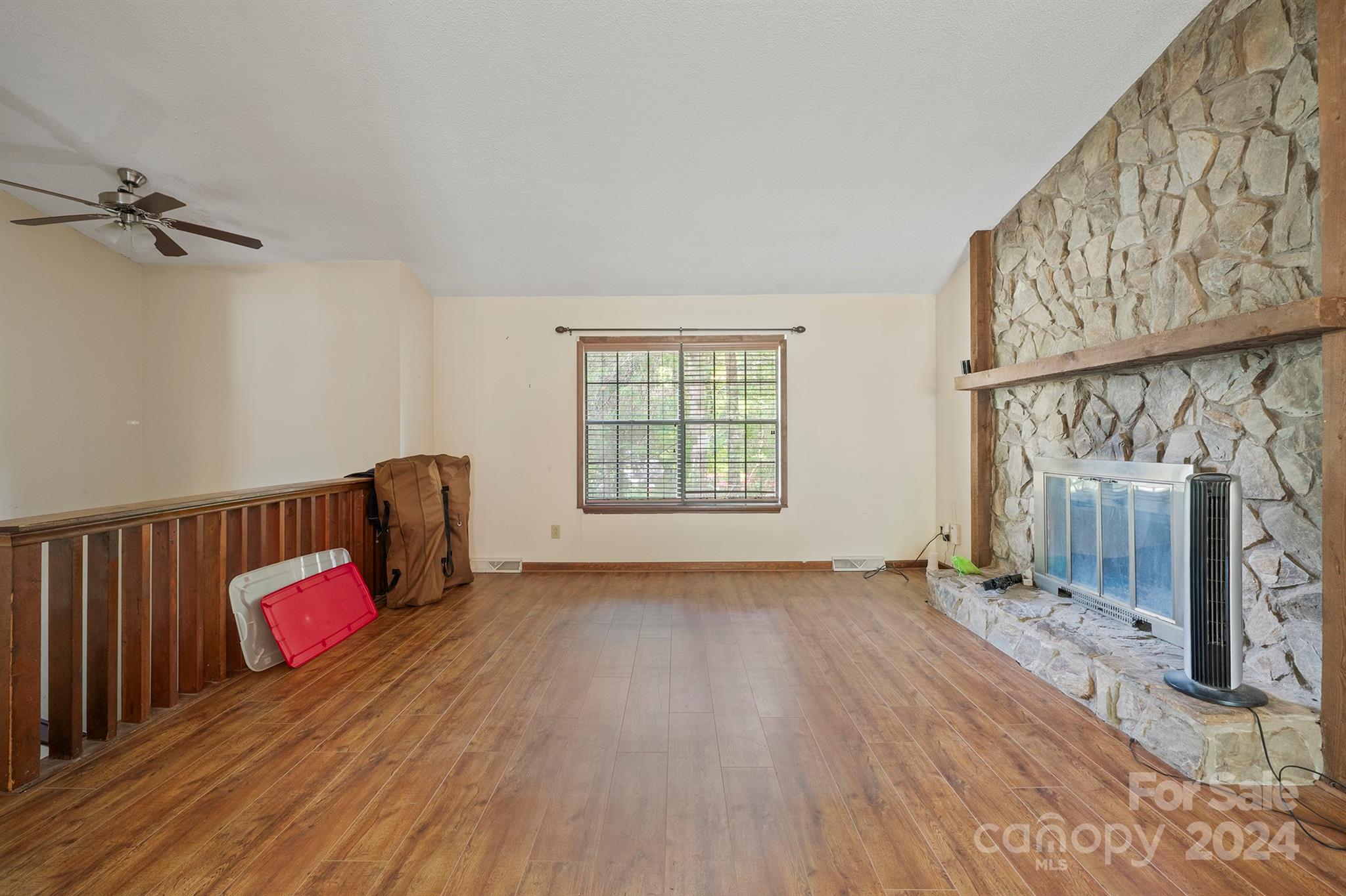 Hickory Ridge - Residential