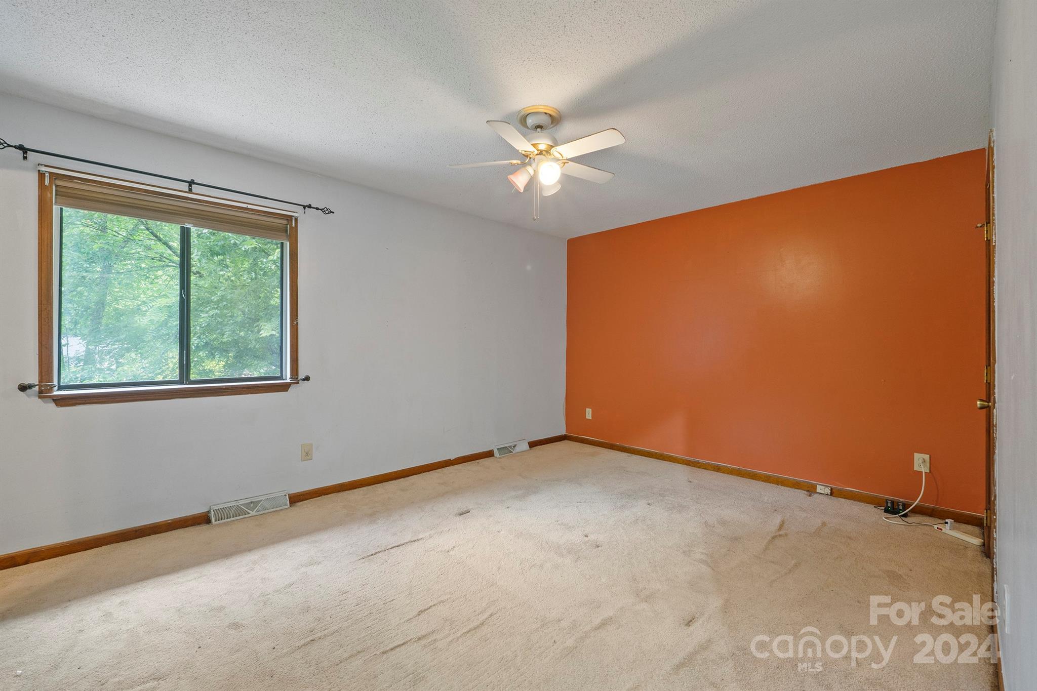 Hickory Ridge - Residential