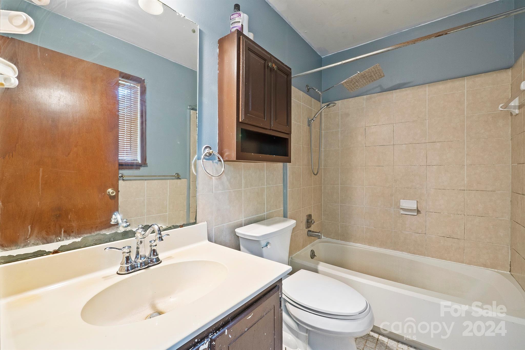 Hickory Ridge - Residential