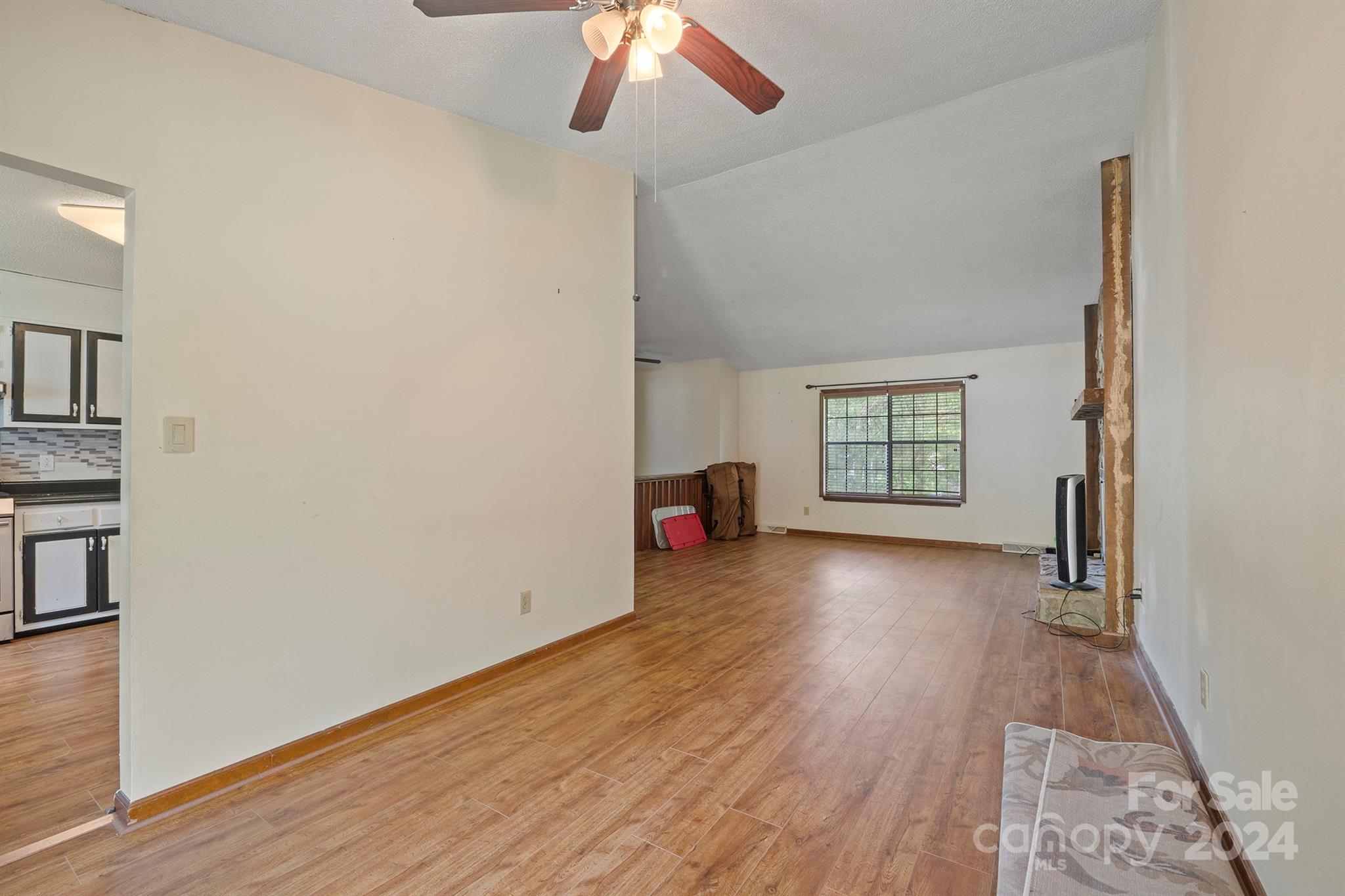 Hickory Ridge - Residential