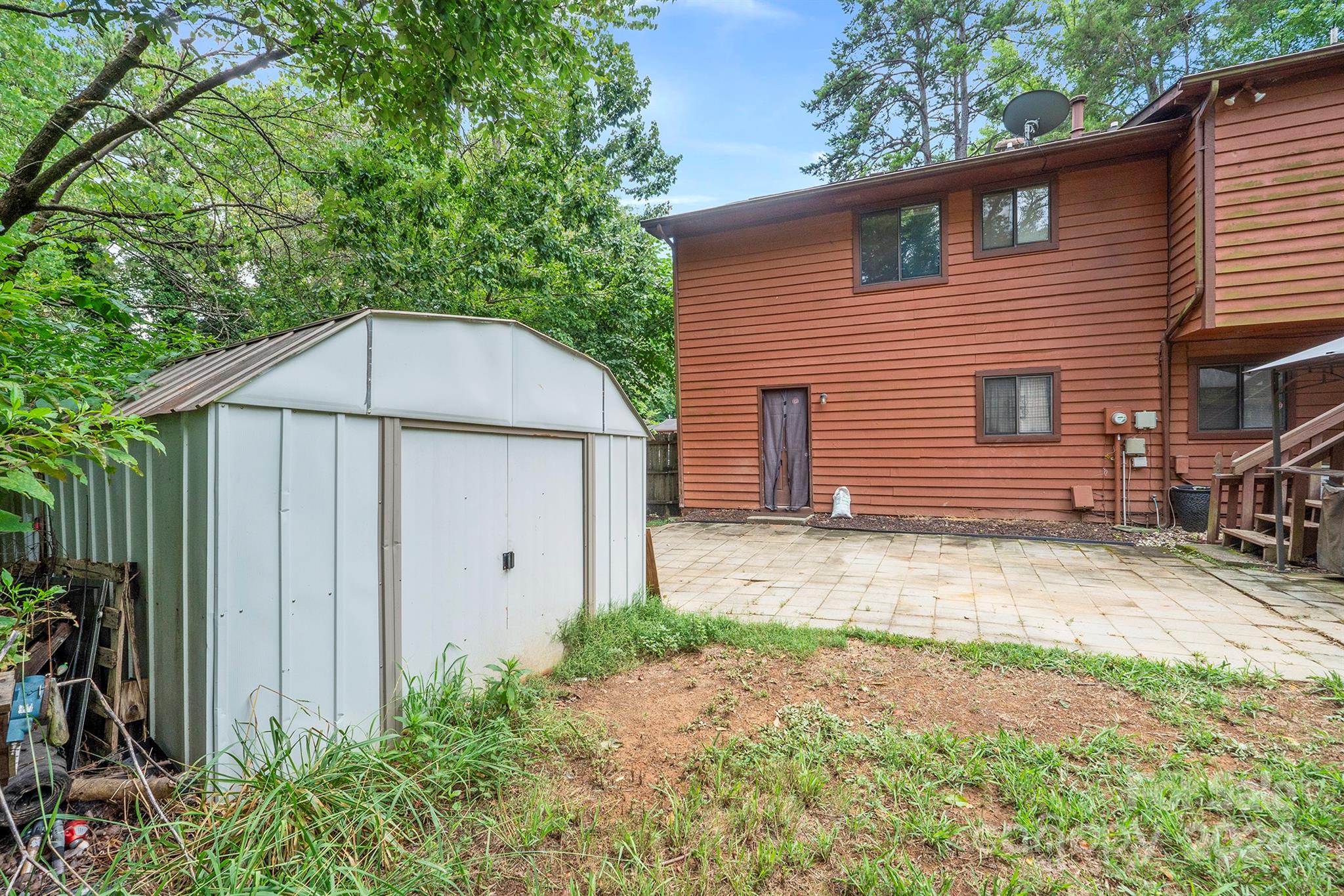 Hickory Ridge - Residential