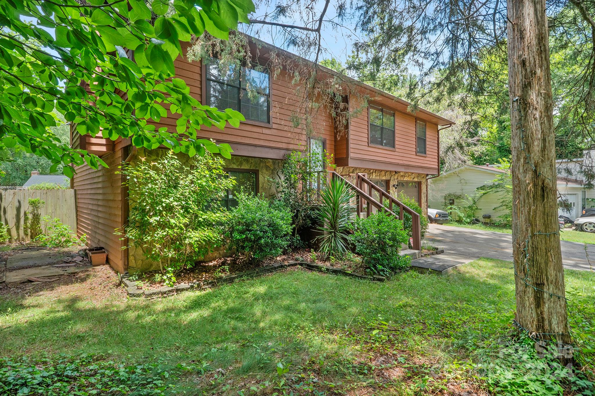 Hickory Ridge - Residential