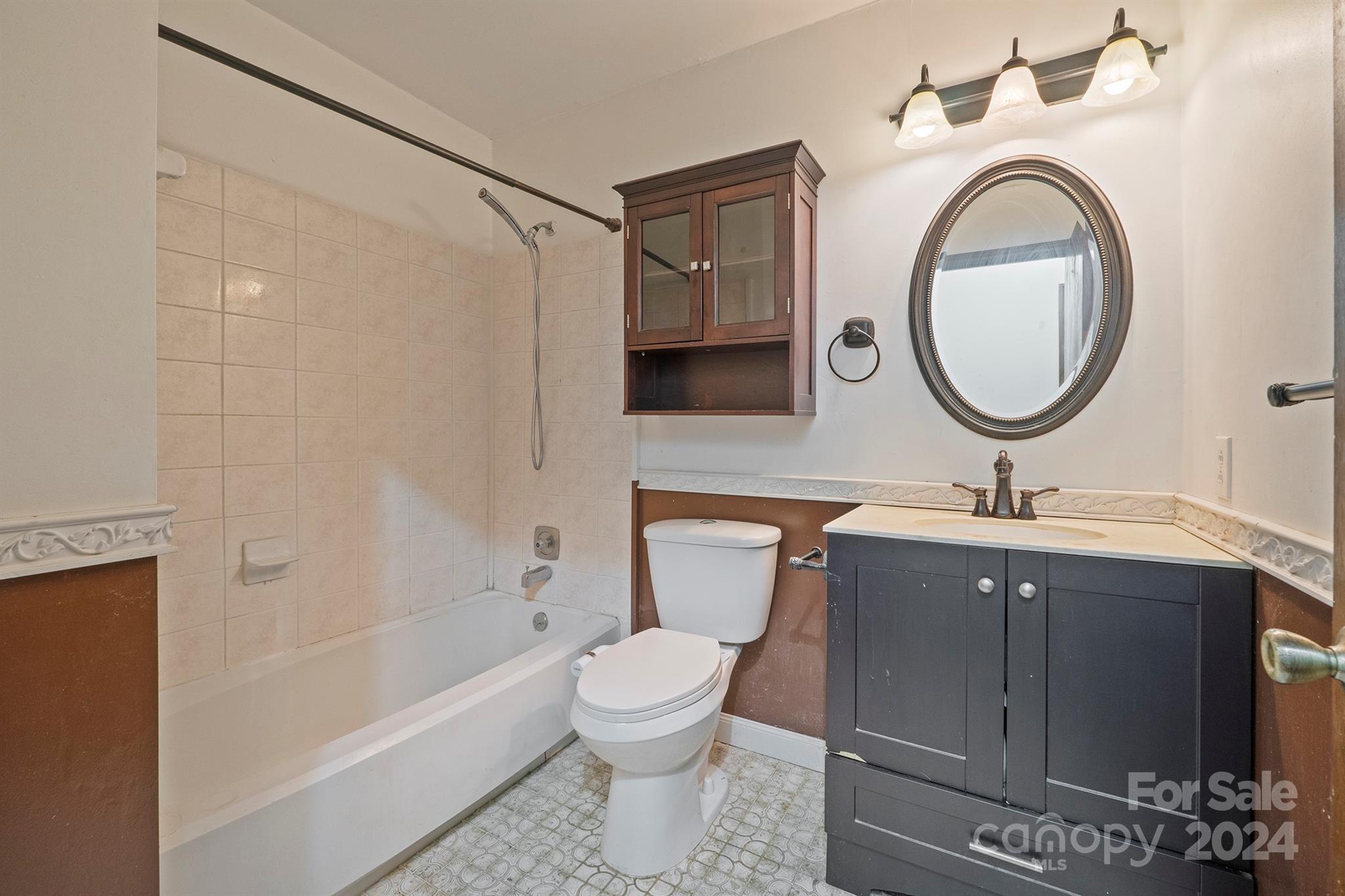 Hickory Ridge - Residential