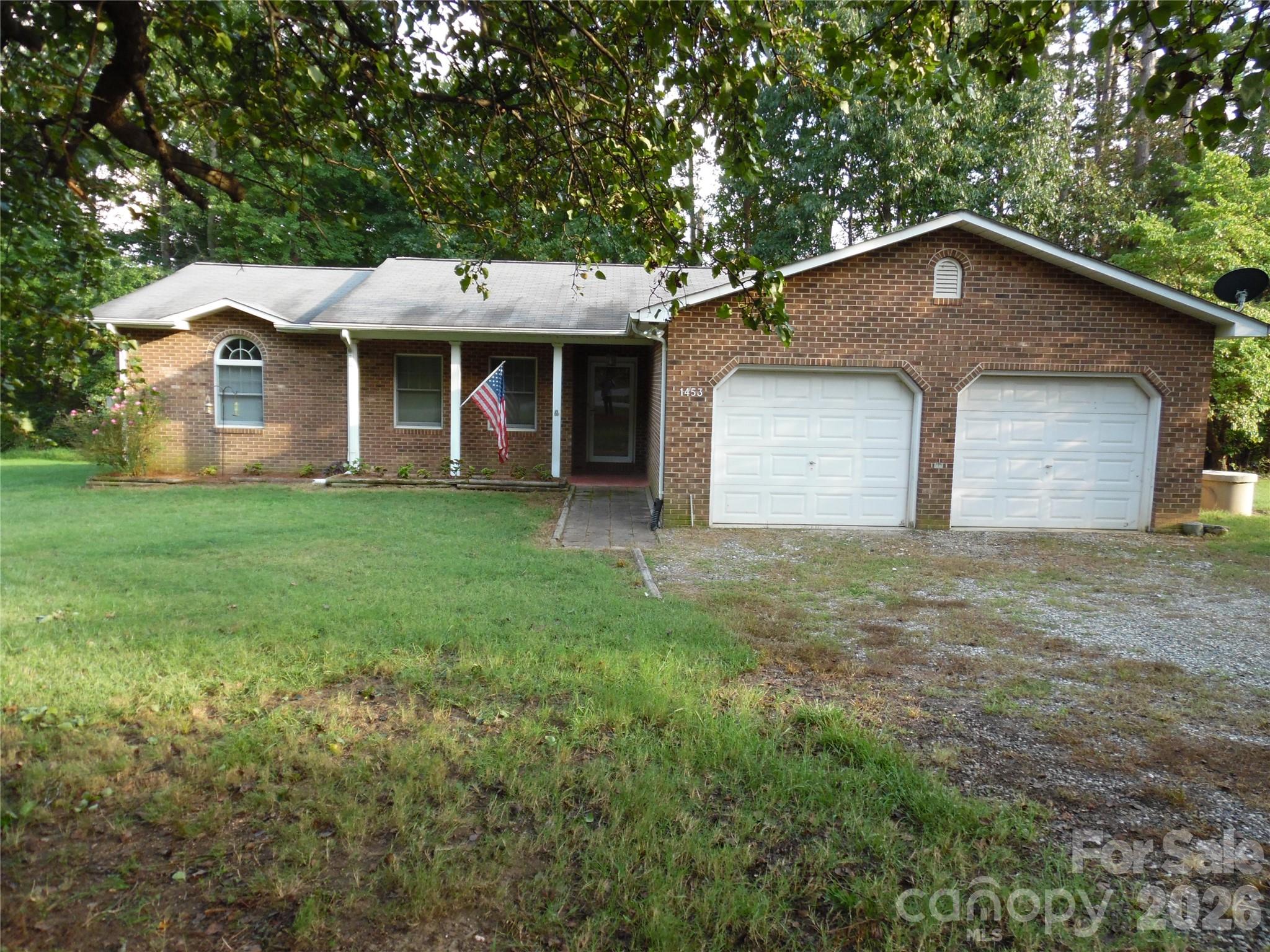 1453 Marshbrooke Lane