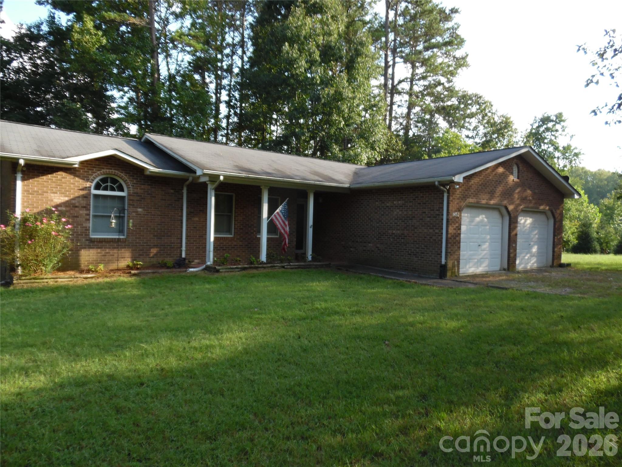 1453 Marshbrooke Lane